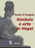 Simbolo e arte in Hegel (eBook, ePUB)