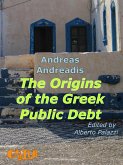 The Origins of the Greek Public Debt (eBook, ePUB)