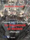 La ragnatela di Babele - eMailoghi (eBook, ePUB)