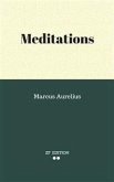 Meditations (eBook, ePUB)