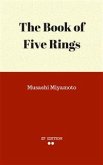 The Book of Five Rings (eBook, ePUB)