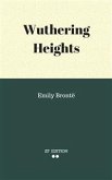 Wuthering Heights (eBook, ePUB)