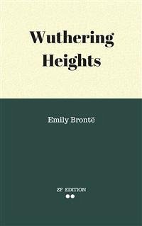 Wuthering Heights (eBook, ePUB) Cover Wuthering Heights (eBook, ePUB)