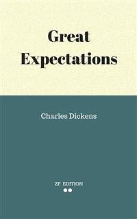 Great Expectations (eBook, ePUB) - Dickens., Charles