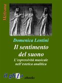 Il sentimento del suono (eBook, ePUB)