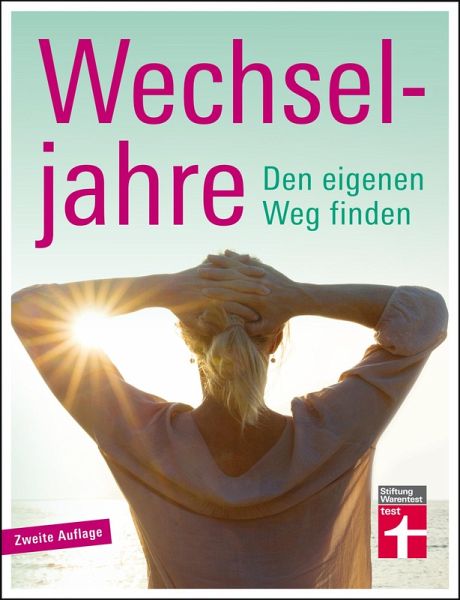 Wechseljahre (eBook, PDF)