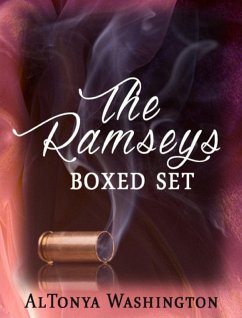 Cover Ramseys Boxed Set (eBook, ePUB)