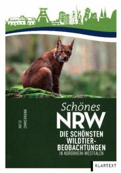 Schönes NRW - Zimmermann, Antje