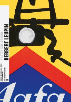 Herbert Leupin - Museum für Gestaltung Zürich