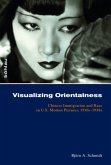 Visualizing Orientalness