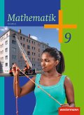 Mathematik 9 G. Schulbuch. Klassen 8-10