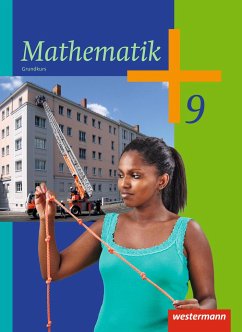 Mathematik 9 G. Schülerband. Klassen 8-10