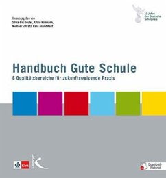 Handbuch Gute Schule