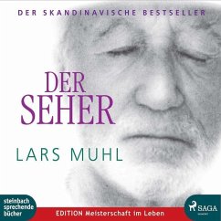 Der Seher - Muhl, Lars