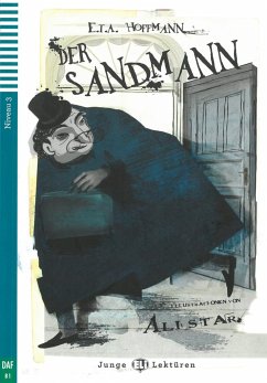 Der Sandmann - Hoffmann, ETA