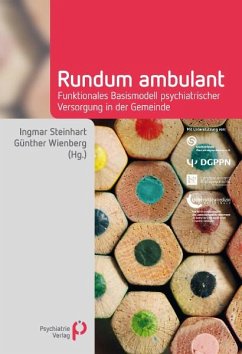Rundum ambulant - Steinhart, Ingmar;Wienberg, Günther
