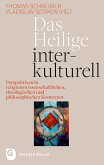 Das Heilige interkulturell