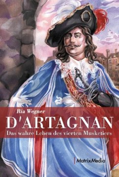 D´Artagnan - Wegner, Ria