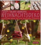 Selbst gemachte Weihnachtsdeko