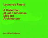 Leonardo Finotti - A Collection of Latin American Modern Architecture