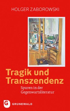 Cover Tragik und Transzendenz
