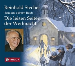 Die leisen Seiten der Weihnacht - Stecher, Reinhold