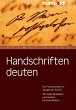 Handschriften deuten - Bild 1