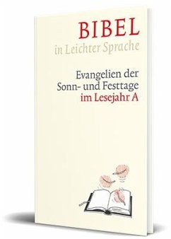 Bibel in leichter Sprache - Bauer, Dieter;Ettl, Claudio;Mels, Paulis