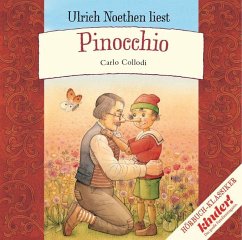 Pinocchio - Collodi, Carlo