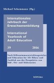 Internationales Jahrbuch der Erwachsenenbildung / International Yearbook of Adult Education