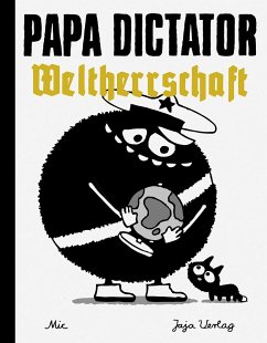 Papa Dictator - Weltherrschaft - Mic