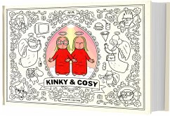 Kinky & Cosy - Nix