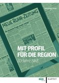 Mit Profil für die Region