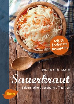 Sauerkraut - Irmler-Martin, Susanne