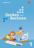 Denken und Rechnen 1. Schulbuch. Allgemeine Ausgabe