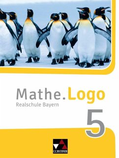 Mathe.Logo 5 Schülerband Neu Bayern - Gilg, Andreas; Kleine, Michael; Weixler, Patricia; Weixler, Simon
