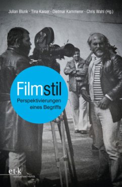 Filmstil