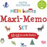 Mein buntes Maxi-Memo-Set - Bild 1
