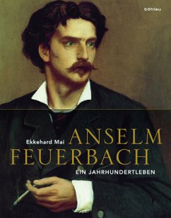 Anselm Feuerbach (1829-1880) - Mai, Ekkehard