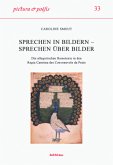Sprechen in Bildern - Sprechen über Bilder