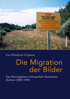 Die Migration der Bilder - Pluharová-Grigien_, Eva