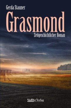 Grasmond - Stauner, Gerda