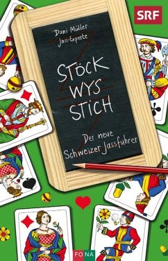 Stöck - Wys - Stich - Müller, Dani