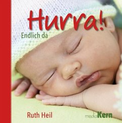 Hurra! - Heil, Ruth