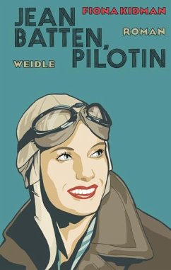 Jean Batten, Pilotin - Kidman, Fiona