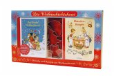 Die Weihnachtsbäckerei - Bräuche und Rezepte zur Weihnachtszeit Die Weihnachtsbäckerei - Bräuche und Rezepte zur Weihnachtszeit