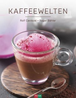 Kaffeewelten - Caviezel, Rolf;Bähler, Roger