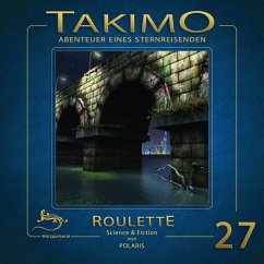 Takimo - 27 - Roulette (MP3-Download) - Liendl, Peter; Klötzer, Gisela