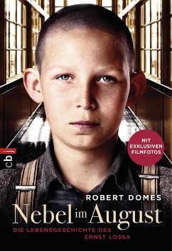 Nebel im August - Filmbuch (eBook, ePUB) - Domes, Robert