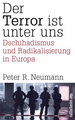 Der Terror ist unter uns (eBook, ePUB) - Neumann, Peter R.